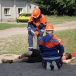 Berufsfeuerwehrtag der Jugendfeuerwehr Bernau bei Berlin 25 Bernau LIVE