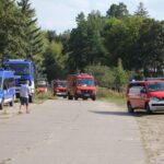 Berufsfeuerwehrtag der Jugendfeuerwehr Bernau bei Berlin 145 Bernau LIVE