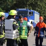 Berufsfeuerwehrtag der Jugendfeuerwehr Bernau bei Berlin 13 Bernau LIVE