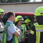Berufsfeuerwehrtag der Jugendfeuerwehr Bernau bei Berlin 75 Bernau LIVE