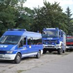 Berufsfeuerwehrtag der Jugendfeuerwehr Bernau bei Berlin 11 Bernau LIVE