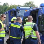 Berufsfeuerwehrtag der Jugendfeuerwehr Bernau bei Berlin 55 Bernau LIVE