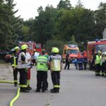 Berufsfeuerwehrtag der Jugendfeuerwehr Bernau bei Berlin 19 Bernau LIVE