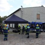Berufsfeuerwehrtag der Jugendfeuerwehr Bernau bei Berlin 43 Bernau LIVE