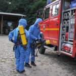 Berufsfeuerwehrtag der Jugendfeuerwehr Bernau bei Berlin 30 Bernau LIVE