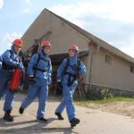 Berufsfeuerwehrtag der Jugendfeuerwehr Bernau bei Berlin 42 Bernau LIVE
