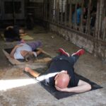 Berufsfeuerwehrtag der Jugendfeuerwehr Bernau bei Berlin 146 Bernau LIVE