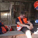 Berufsfeuerwehrtag der Jugendfeuerwehr Bernau bei Berlin 71 Bernau LIVE