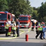 Berufsfeuerwehrtag der Jugendfeuerwehr Bernau bei Berlin 27 Bernau LIVE