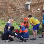 Berufsfeuerwehrtag der Jugendfeuerwehr Bernau bei Berlin 89 Bernau LIVE