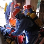 Berufsfeuerwehrtag der Jugendfeuerwehr Bernau bei Berlin 34 Bernau LIVE