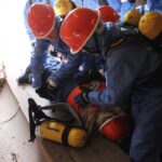 Berufsfeuerwehrtag der Jugendfeuerwehr Bernau bei Berlin 137 Bernau LIVE