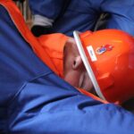 Berufsfeuerwehrtag der Jugendfeuerwehr Bernau bei Berlin 105 Bernau LIVE