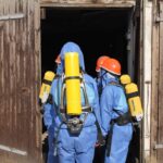 Berufsfeuerwehrtag der Jugendfeuerwehr Bernau bei Berlin 109 Bernau LIVE