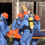 Berufsfeuerwehrtag der Jugendfeuerwehr Bernau bei Berlin 141 Bernau LIVE