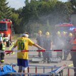 Berufsfeuerwehrtag der Jugendfeuerwehr Bernau bei Berlin 133 Bernau LIVE