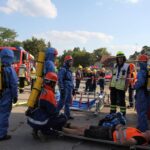 Berufsfeuerwehrtag der Jugendfeuerwehr Bernau bei Berlin 31 Bernau LIVE