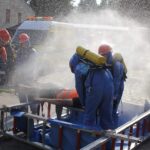 Berufsfeuerwehrtag der Jugendfeuerwehr Bernau bei Berlin 48 Bernau LIVE