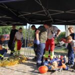 Berufsfeuerwehrtag der Jugendfeuerwehr Bernau bei Berlin 128 Bernau LIVE