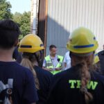 Berufsfeuerwehrtag der Jugendfeuerwehr Bernau bei Berlin 47 Bernau LIVE