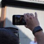 Berufsfeuerwehrtag der Jugendfeuerwehr Bernau bei Berlin 144 Bernau LIVE