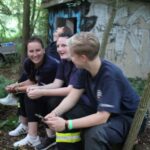 Berufsfeuerwehrtag der Jugendfeuerwehr Bernau bei Berlin 17 Bernau LIVE