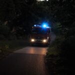 Berufsfeuerwehrtag der Jugendfeuerwehr Bernau bei Berlin 85 Bernau LIVE