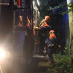 Berufsfeuerwehrtag der Jugendfeuerwehr Bernau bei Berlin 134 Bernau LIVE