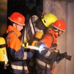 Berufsfeuerwehrtag der Jugendfeuerwehr Bernau bei Berlin 72 Bernau LIVE