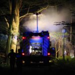 Berufsfeuerwehrtag der Jugendfeuerwehr Bernau bei Berlin 74 Bernau LIVE