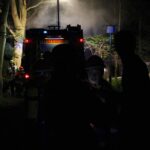 Berufsfeuerwehrtag der Jugendfeuerwehr Bernau bei Berlin 92 Bernau LIVE