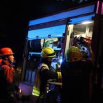 Berufsfeuerwehrtag der Jugendfeuerwehr Bernau bei Berlin 35 Bernau LIVE