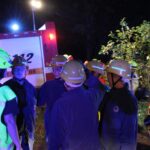 Berufsfeuerwehrtag der Jugendfeuerwehr Bernau bei Berlin 98 Bernau LIVE