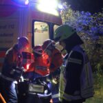 Berufsfeuerwehrtag der Jugendfeuerwehr Bernau bei Berlin 41 Bernau LIVE