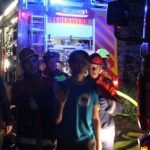 Berufsfeuerwehrtag der Jugendfeuerwehr Bernau bei Berlin 143 Bernau LIVE
