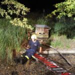 Berufsfeuerwehrtag der Jugendfeuerwehr Bernau bei Berlin 36 Bernau LIVE