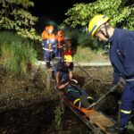 Berufsfeuerwehrtag der Jugendfeuerwehr Bernau bei Berlin 14 Bernau LIVE
