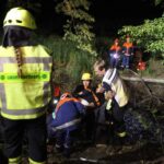 Berufsfeuerwehrtag der Jugendfeuerwehr Bernau bei Berlin 97 Bernau LIVE