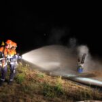 Berufsfeuerwehrtag der Jugendfeuerwehr Bernau bei Berlin 59 Bernau LIVE