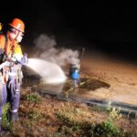 Berufsfeuerwehrtag der Jugendfeuerwehr Bernau bei Berlin 56 Bernau LIVE