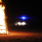 Berufsfeuerwehrtag der Jugendfeuerwehr Bernau bei Berlin 79 Bernau LIVE