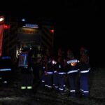 Berufsfeuerwehrtag der Jugendfeuerwehr Bernau bei Berlin 53 Bernau LIVE