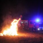 Berufsfeuerwehrtag der Jugendfeuerwehr Bernau bei Berlin 45 Bernau LIVE