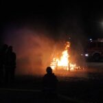 Berufsfeuerwehrtag der Jugendfeuerwehr Bernau bei Berlin 120 Bernau LIVE