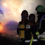 Berufsfeuerwehrtag der Jugendfeuerwehr Bernau bei Berlin 18 Bernau LIVE