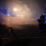Berufsfeuerwehrtag der Jugendfeuerwehr Bernau bei Berlin 76 Bernau LIVE