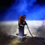 Berufsfeuerwehrtag der Jugendfeuerwehr Bernau bei Berlin 22 Bernau LIVE