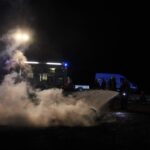 Berufsfeuerwehrtag der Jugendfeuerwehr Bernau bei Berlin 60 Bernau LIVE