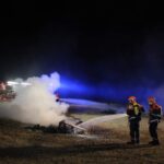 Berufsfeuerwehrtag der Jugendfeuerwehr Bernau bei Berlin 121 Bernau LIVE