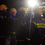 Berufsfeuerwehrtag der Jugendfeuerwehr Bernau bei Berlin 49 Bernau LIVE